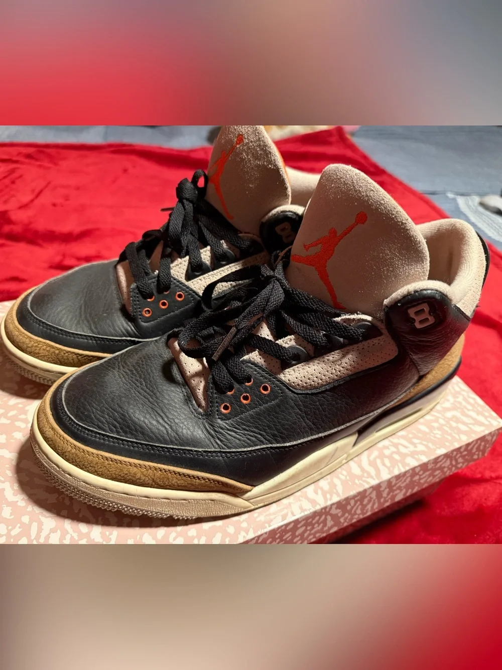 Jordan men’s low